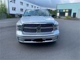 Dodge RAM 1500 5,7 V8 Crew Cap Long Bed*Ahk*Tüv 12/26 - gebrauchte Dodge RAM aus dem Jahr 2018