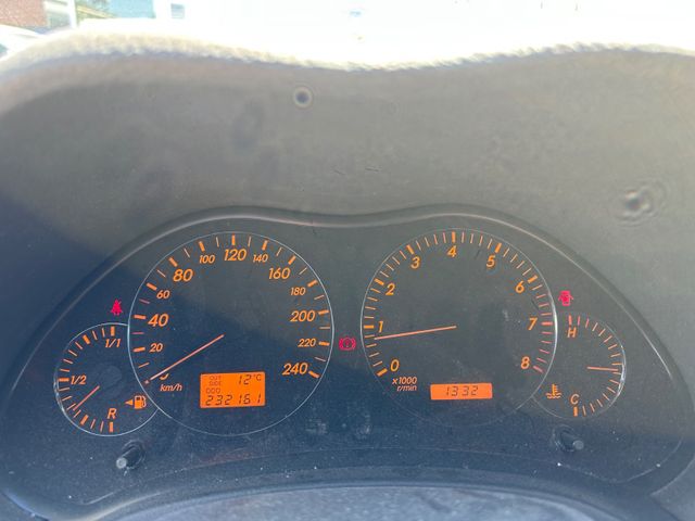 Toyota Avensis  Kombi 1.8 Sol