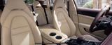 Porsche  GTS Sport Turismo/Kreide/Winterpaket/ Approved - gebrauchte Porsche Panamera aus dem Jahr 2024