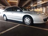 Renault Laguna Grandtour Dynamique dCi 110 eco2 Dyna... - Renault Laguna aus 2011