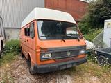 Volkswagen LT 35 Hochdach *80tkm*Defekt - Offers