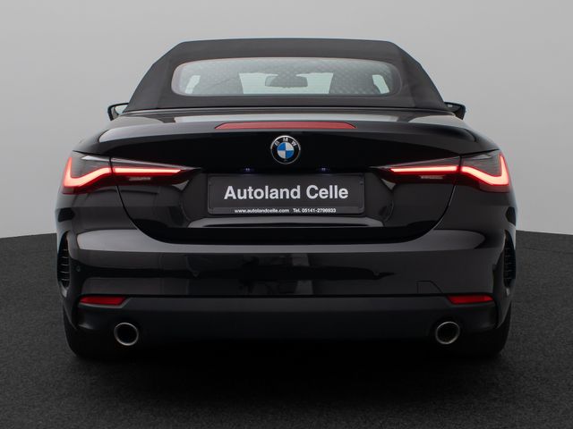 Foto Nummer 8: BMW 430i