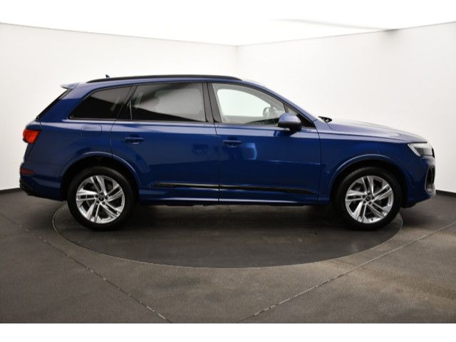 Audi Q7 - Bild 20
