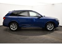 Audi Q7 - Vorschau Bild 20