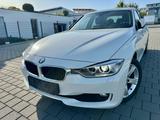 BMW 316i Lim *NAVI*XENON*MTL*PDC*EURO-6*ALU* - BMW 316: Weiß