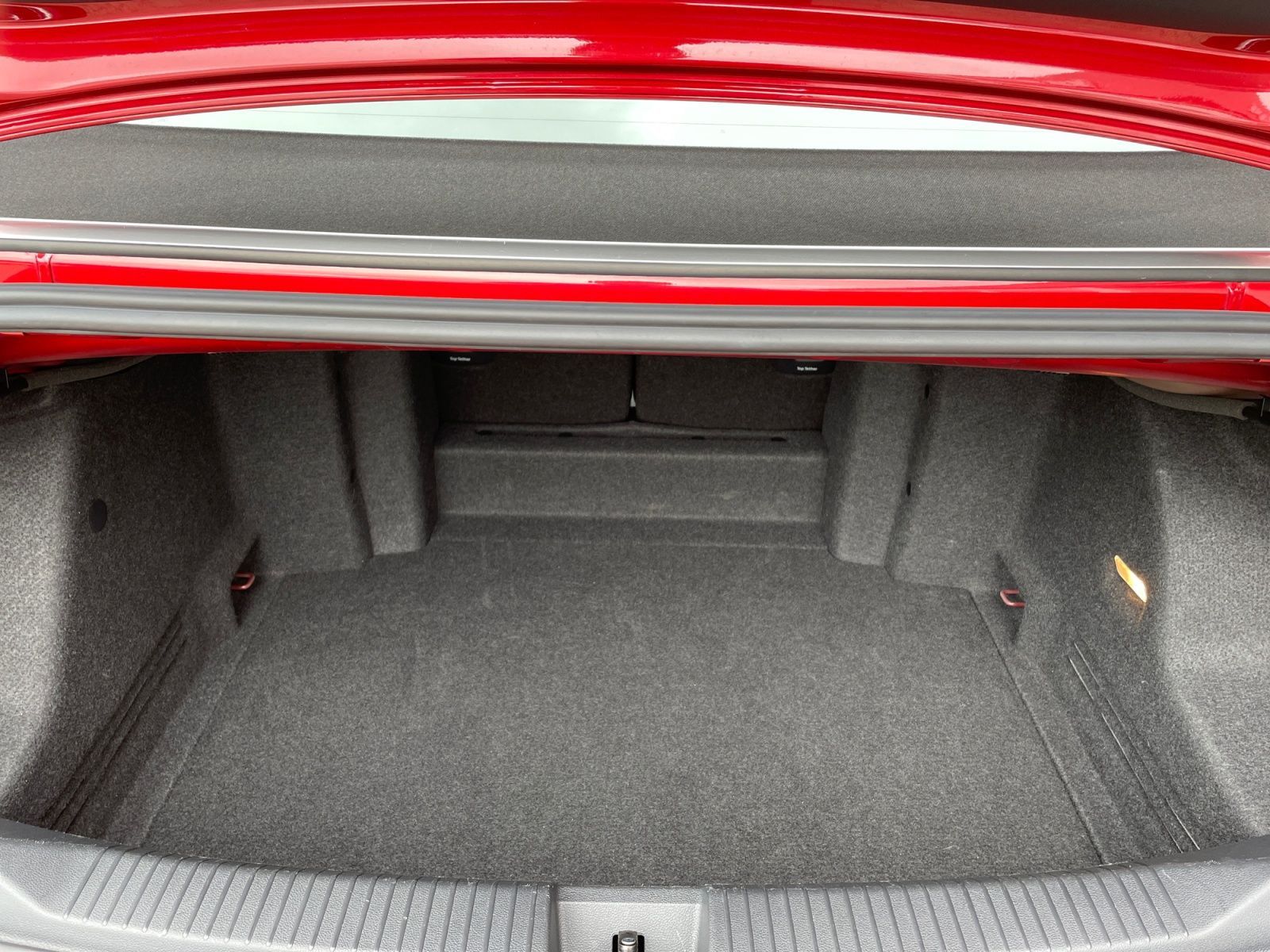 Volkswagen T-Roc - Bild 16