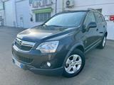 Opel Antara 2.2d 2014 148.000km perfetta - Opel Antara aus 2014