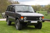 Land Rover Range Rover V8 3,9L ** H-Kennzeichen ! **
