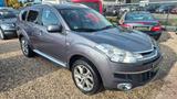 Citroën C-Crosser Exclusive 4x4 - Citroën C-Crosser Gebrauchtwagen