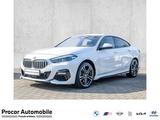 BMW 220i Gran Coupé M Sport LCProf HiFi DAB LED SHZ - BMW 220 Gran Coupé aus 2022