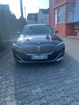 BMW 730d - - BMW 730 von privat