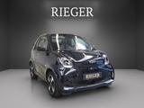 Smart ForTwo EQ Cabrio Advanced PDC*SHZ*Digital Radio* - gebrauchte Smart ForTwo aus dem Jahr 2023