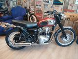 Kawasaki W 650 - Angebote