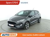 Ford Fiesta 1.0 EcoBoost Active Plus *NAVI*TEMPO*PDC* - Ford Fiesta: Plus