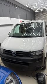 Volkswagen Vw T5 Transporter Top Zustand - VW T5 Gebrauchtwagen in Stuttgart
