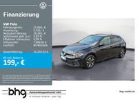 Volkswagen Polo - Vorschau Bild 1