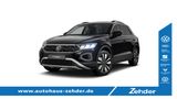 Volkswagen T-Roc GOAL 2.0 l TDI SCR AHK, RFK, Garantie 5 Ja - Neuwagen mit Diesel-Antrieb: Geländewagen