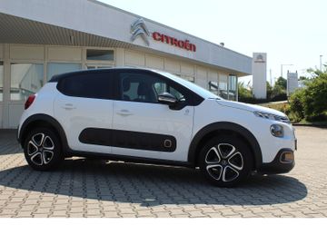Citroën C3 Origins