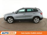 Skoda Karoq 2.0 TDI Style 4x4 *TEMPO*PDC*SHZ* - Skoda mit Diesel-Antrieb: Geländewagen
