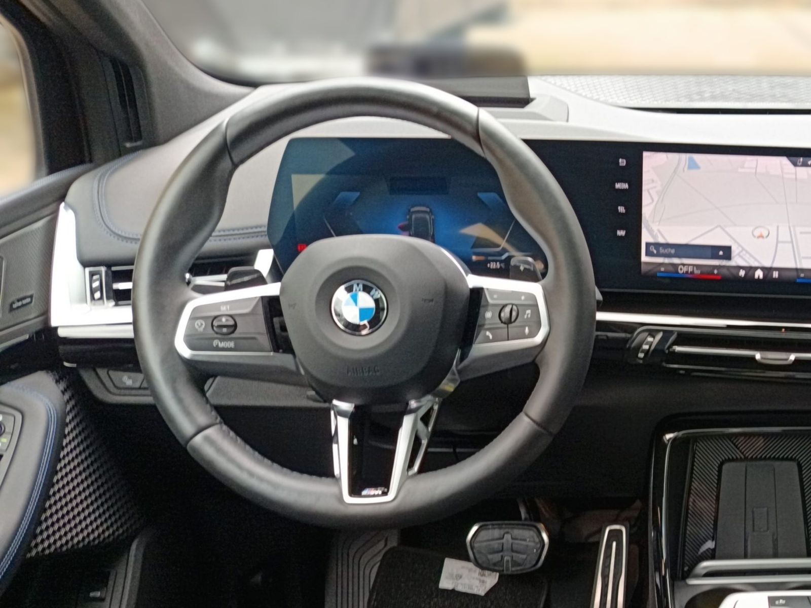 BMW 223 Active Tourer - Bild 20