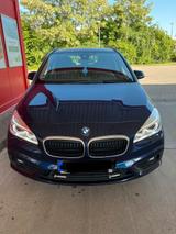 BMW treuer 218 d - BMW 218 in Leipzig