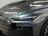 Audi S6 Avant e-tron edition one 370 kW - Audi S6 e-tron Gebrauchtwagen