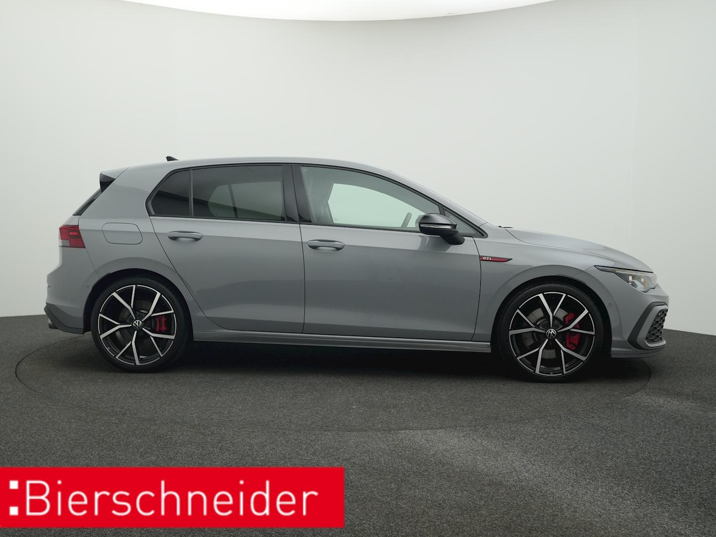 Volkswagen Golf GTI 8 2.0 TSI DSG NAVI KAMERA ACC 19 LED, миниатюра 7