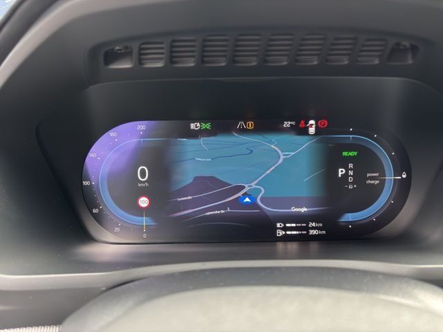 Fahrzeugabbildung Volvo XC90 2.0 PHEV  Plus Dark #AWD #Harman/Kardon #Ba