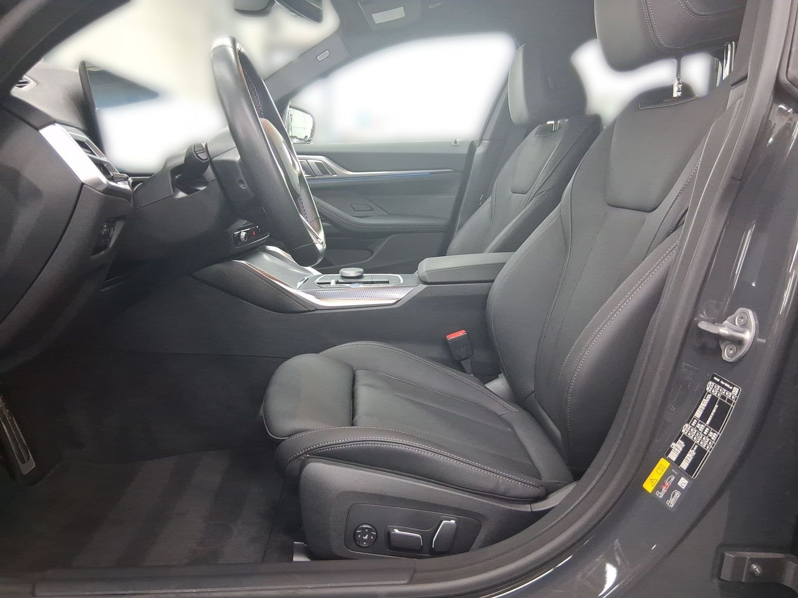 BMW i4 - Bild 7