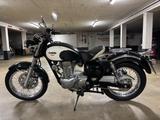 Kawasaki BJ 250 A Estrella - KAWASAKI ESTRELLA 250