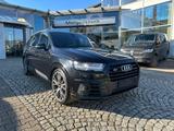 Audi SQ7 4.0 TDI quattro KLIMA LED NAVI LEDER ALU - Audi SQ7 mit Diesel-Antrieb: Geländewagen