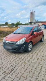 Opel Corsa D 1,3 CDTI Active - Opel Corsa Active mit Diesel-Antrieb