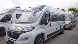 Knaus BoxStar 60 YEARS 600 STREET /Markise/Navi/RFK - Knaus Boxstar street 600