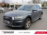 Audi Q5 Sport 40 TDI quattro Sitzhzg. MMI LED AHK - Audi Q5: Mmi