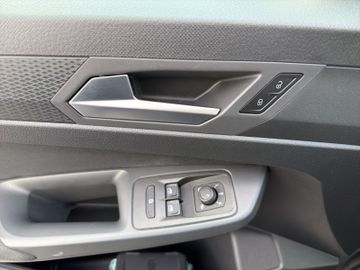Volkswagen Caddy - 8