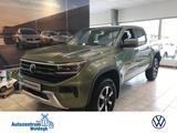 Volkswagen Amarok 2.0 TDI Life 4 Motion DSG - Volkswagen Amarok: Dsg