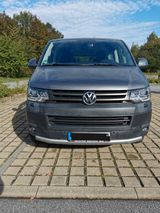 Volkswagen T5 Multivan PanAmericana
