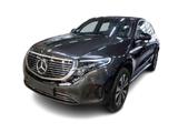 Mercedes-Benz EQC 4Matic AHK+8-FACH+ACC+KEYLESS - gebrauchte Mercedes-Benz EQC aus dem Jahr 2023