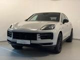 Porsche Cayenne Coupe E-Hybrid*Kreide*PSE*360*HUD*BOSE - Porsche Cayenne: Sportwagen