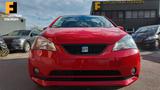 Seat Mii Style Salsa - gebrauchte Seat Mii aus dem Jahr 2013