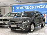 Volkswagen T-Roc 1.5 TSI Style RFK + AHK + ACC + LED PLUS + - Gebrauchtwagen in Bremen