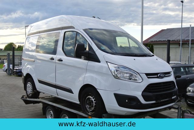 Ford Transit Custom Kasten 290 L1 Trend