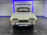 Ford Taunus P3 "Badewanne" 1.HAND ORIGINAL 69.000KM - Ford Taunus