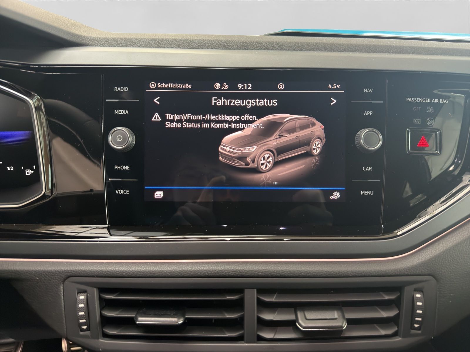 Volkswagen Taigo - Bild 14