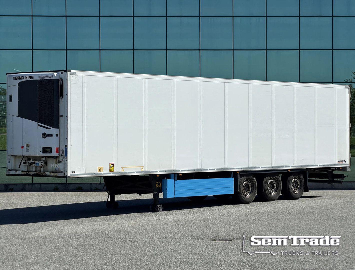 Schmitz Cargobull SCB*S3B THERMO KING SLXi 300 270 CM HIGH 250 CM