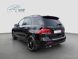 Mercedes-Benz GLE 350 d 4Matic/AMG/AirMatic/Distronic+/AHK/ - Mercedes-Benz GLE-Klasse Gebrauchtwagen in Hamburg
