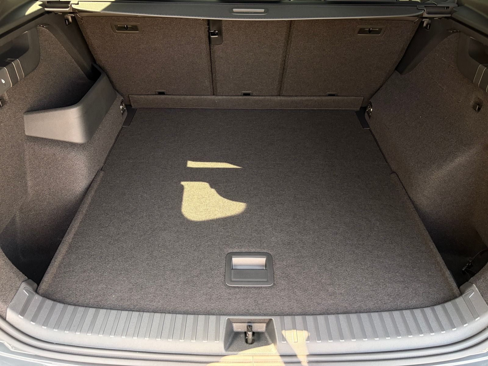 Volkswagen Tayron - Bild 6