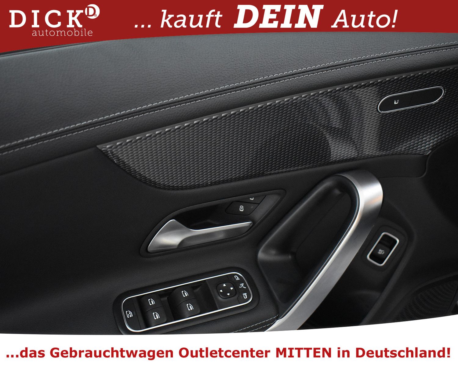 MERCEDES-BENZ CLA 200 SB Progress NIGHT+PANO+KAM+AHK+VIRTU+LED - Image 18