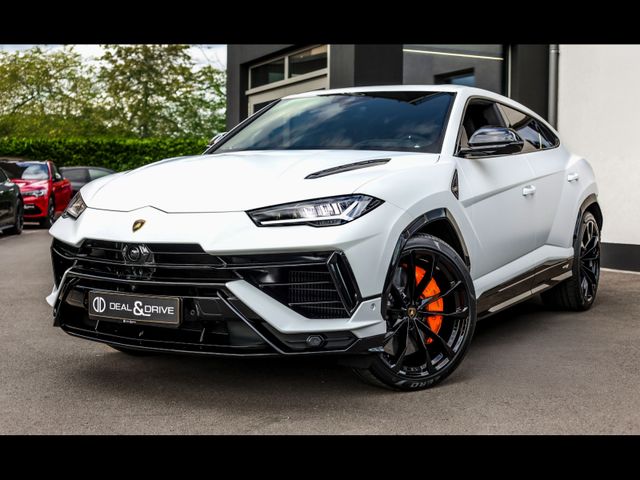 Lamborghini Urus  S°AKRA°XPEL°WARRANTY + MAINTENANCE 5yrs