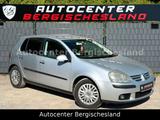 Volkswagen Golf V Lim. Trendline - Volkswagen Golf aus 2005: V
